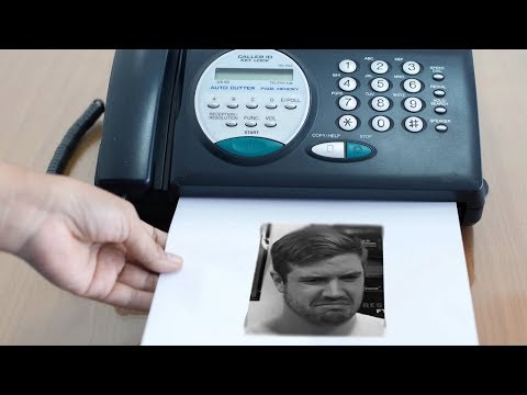 YouTube video about: Does cvs have a fax machine?