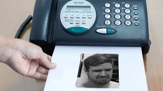 Why Do People Still Use Fax Machines