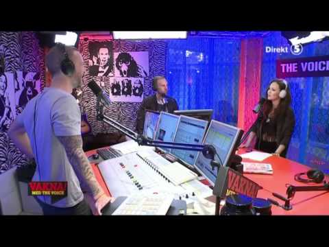 Best of vecka 16 - VAKNA! med The Voice