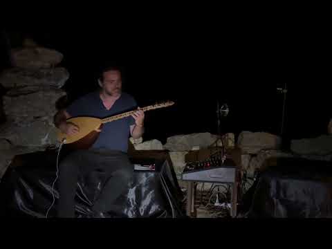 Ricky Ragusa band - untitled 1