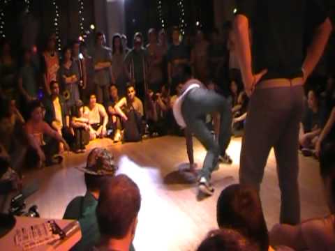 Skillz-O-Meter 2 - Top 8 - Tijo (T-jo) vs Palmer