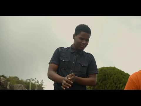 Intence - Innah Di Ghetto | Official Video | Ft SkyBad