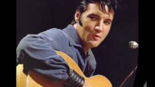 Elvis Presley - My Little Friend - Originally Mono Master