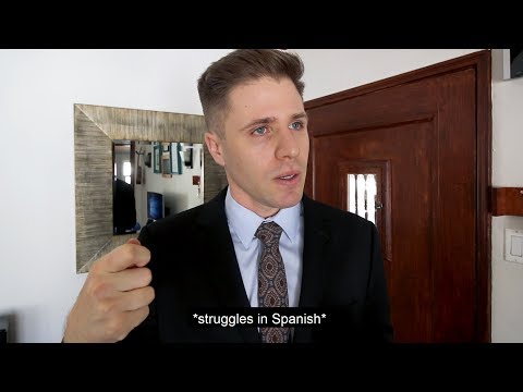 Presidential Candidates Who Speak A Little Spanish