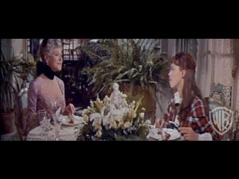 Gigi - Original Theatrical Trailer