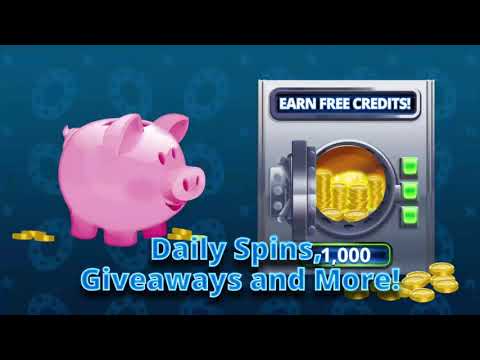 Slingo Arcade - Slots & Bingo Video