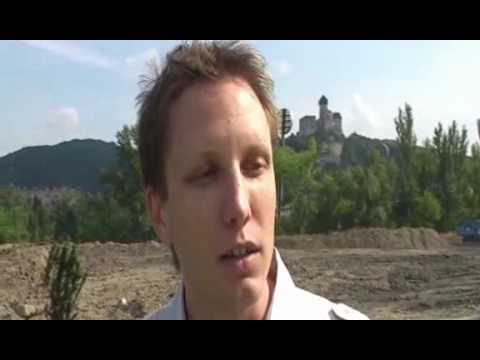 Martin Turčan predvolebné poslostvo