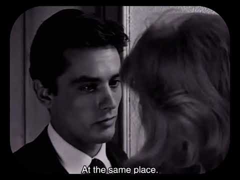 L’Eclisse (1962)