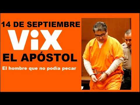 Tráiler El Apóstol
