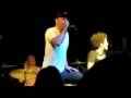 Hit The Lights - Save Your Breath (Live in Charlotte 11.16.2008)