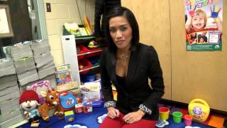 Part 3 of 3 series | Physical Literacy and Heart Health in Children