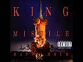 King Missile - Miracle of Childbirth