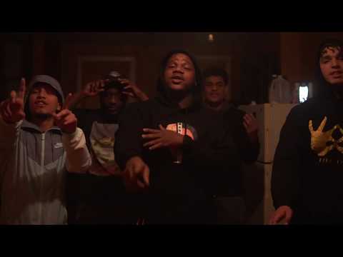 Valley Ft. ReeStayFly x Born King - Bottom (Visionary Films)