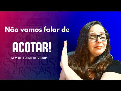 Nem só de ACOTAR vive a Fantasia  - Dicas da Sissi