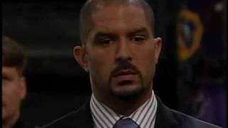 Greg&#39;s Last Day and his sentencing - 11/17/2010