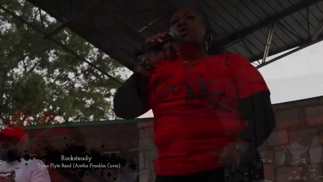 Promotional video thumbnail 2 for Tyme Flyte Band