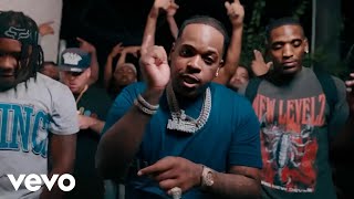 Finesse2Tymes - No Talking (Feat. Jeezy & Gucci Mane) [Music Video]