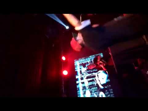 la vida es un slam - yawar cru ft  ziniestro bta (de vuelta al rancho vol12)