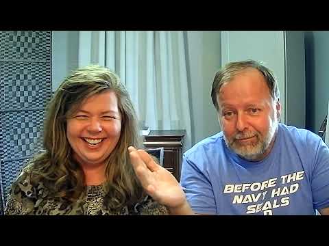 The Stages of Lewy Body Dementia - Which Stage is Hank experiencing?