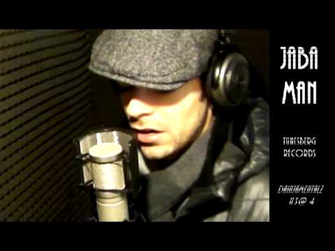 JABAMAN norway's finest @ dainjamentalz u$a 4