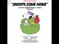 Do You Remember Me Lila S Theme From Snoopy Come Shelby Flint Stereo 1972