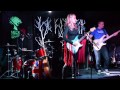 Lily Holbrook “Cold Day In Hell” Neck of the Woods 08.21.15