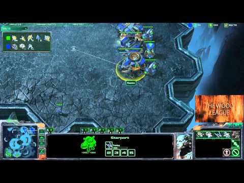 MaNa V. Naama Go4SC2 Part 1