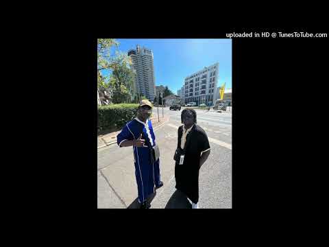 [FREE] KairoLB x Flex53 x Lucio101 x Pashanim Type Beat - "4 geschoss" (prod by nutro)