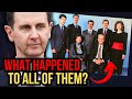 Rise And Fall Of The Assad Dynasty Who Ruled Syria For Over 50 Years