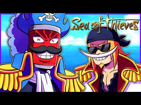 Trippy and Ethan Sea Adventures