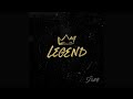 Legend Instrumental | The Score