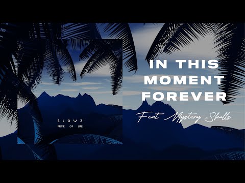 Slowz - In This Moment Forever (ft. Mystery Skulls)