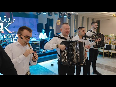 TURBO SPLET BRZIH DVOJKI - ORKESTAR KRALJEVI ( D LUX , MIONICA )