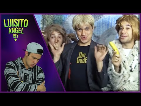 Un Programa Bizarro - Video Reacción al Yunque 4 😈