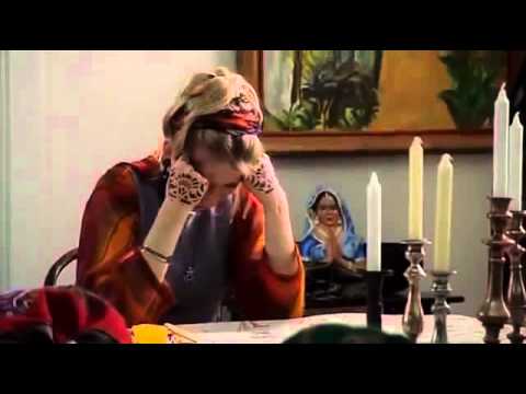 Ein starkes Team 16 Der Todfeind