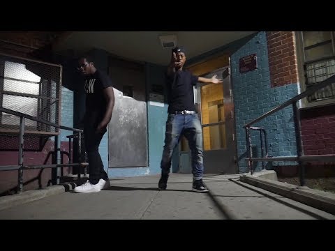 Bishop Capone x Corey Benji - War Zone ( OFFICIAL MUSIC VIDEO )