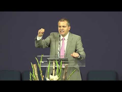 Teologija Poslednje Generacije #4 - Priroda i sustina greha - Radmilo Bodiroga