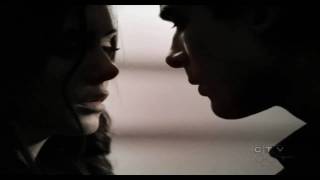 Damon/Elena - Breaking My Heart