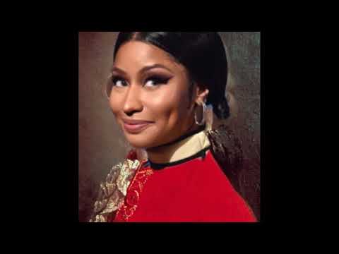 Nicki Minaj - Super Bass ft. Mozart