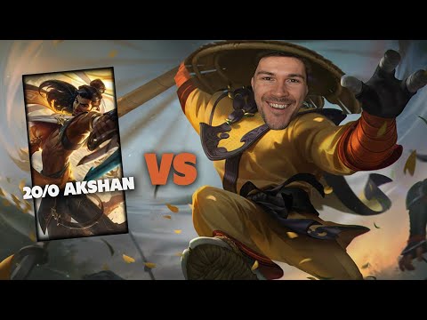 Können wir diesen GIGA AKSHAN besiegen?