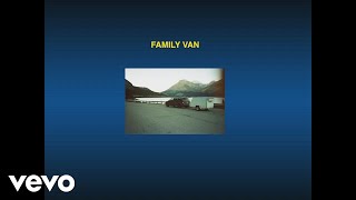 FAMILY VAN Music Video
