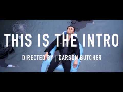 Spencer Kane - "This Is the Intro" (Original Music Video)