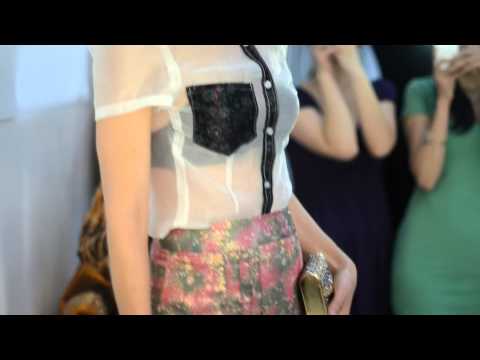 Danny Nguyen Couture New York