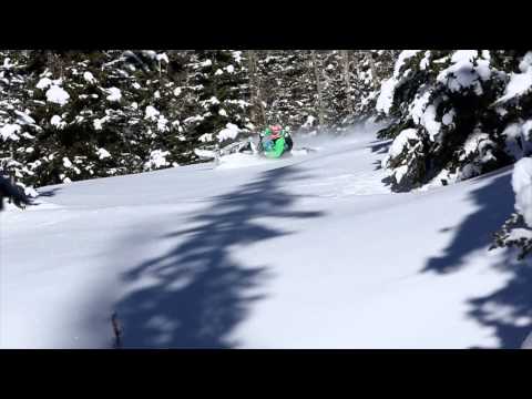 Factory Series FLOAT 3 with Factory athletes - Snow