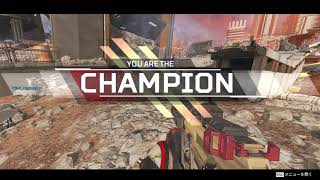 Apex Highlight #1