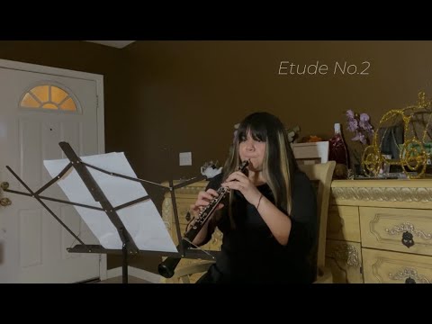 Victoria Alvarado - RCC 2025 Tribute to King Karl King/Henry Fillmore Honor Band Audition