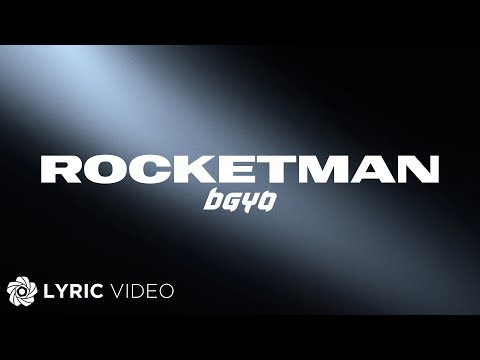 Video thumbnail for Rocketman