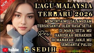Download lagu LAGU MALAYSIA PALING SEDIH 😭 PATAH HATI 💔 COCOK UNTUK TEMAN KERJA, SANTAI,DIPERJALANAN mp3