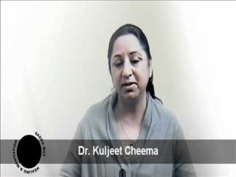 Dr Kujeet Kaur-Punjabi.wmv