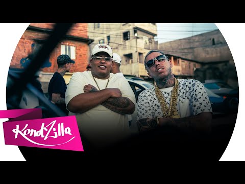 MC Cucco VS, MC Nick NC, Dj Oliver - Giro no Taboão (KondZilla)